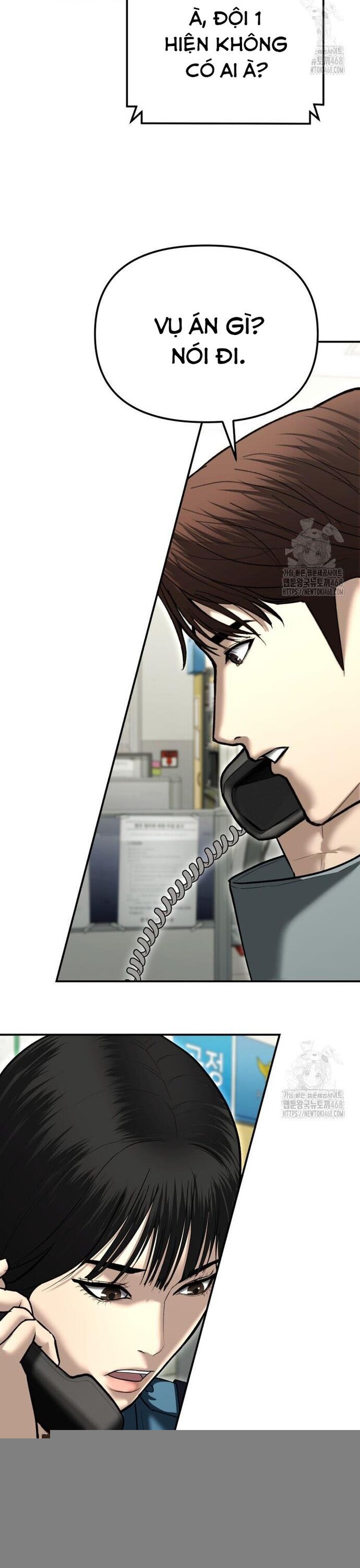 Cảnh Sát Bất Bại Chapter 38 - Trang 2