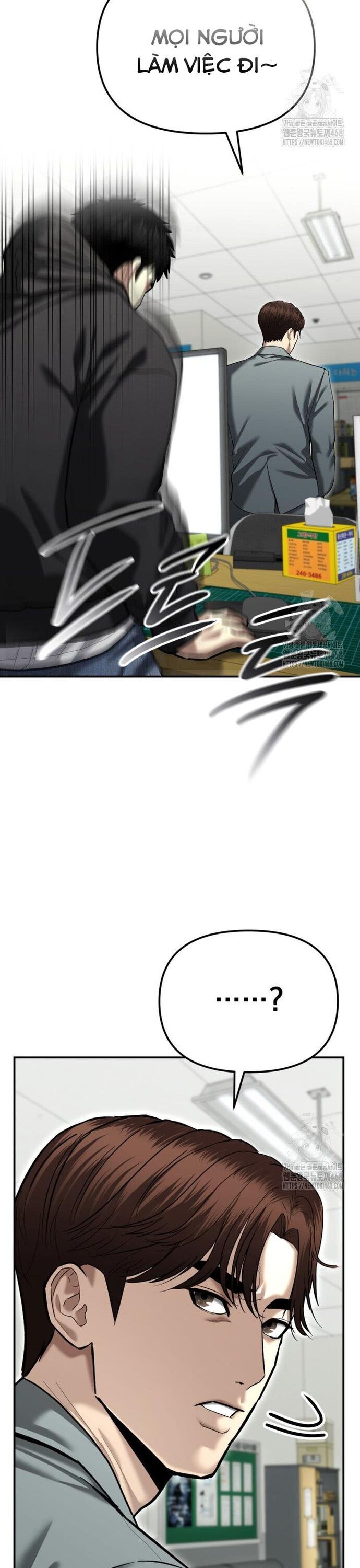 Cảnh Sát Bất Bại Chapter 38 - Trang 2