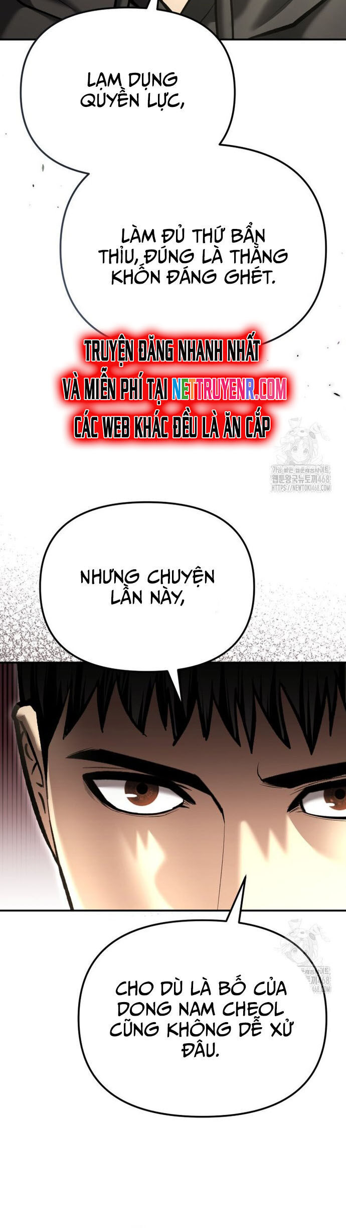 Cảnh Sát Bất Bại Chapter 40 - Trang 2