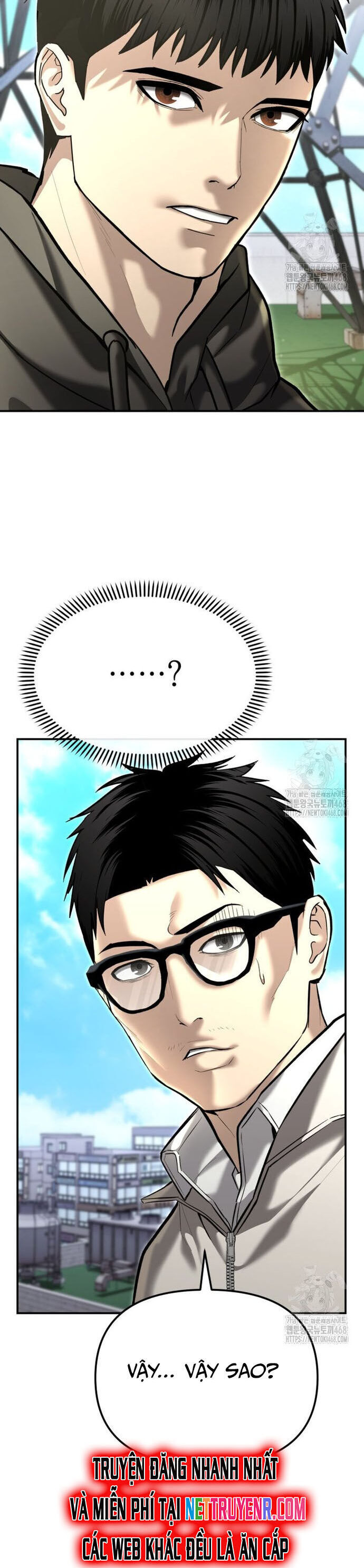 Cảnh Sát Bất Bại Chapter 40 - Trang 2