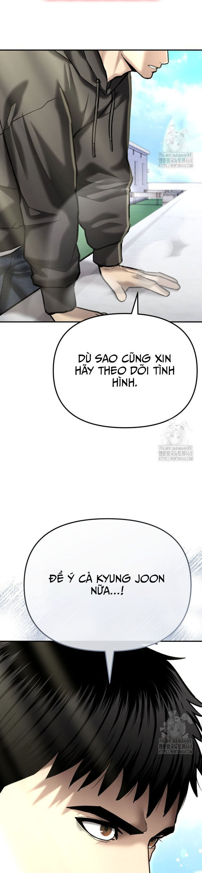 Cảnh Sát Bất Bại Chapter 40 - Trang 2