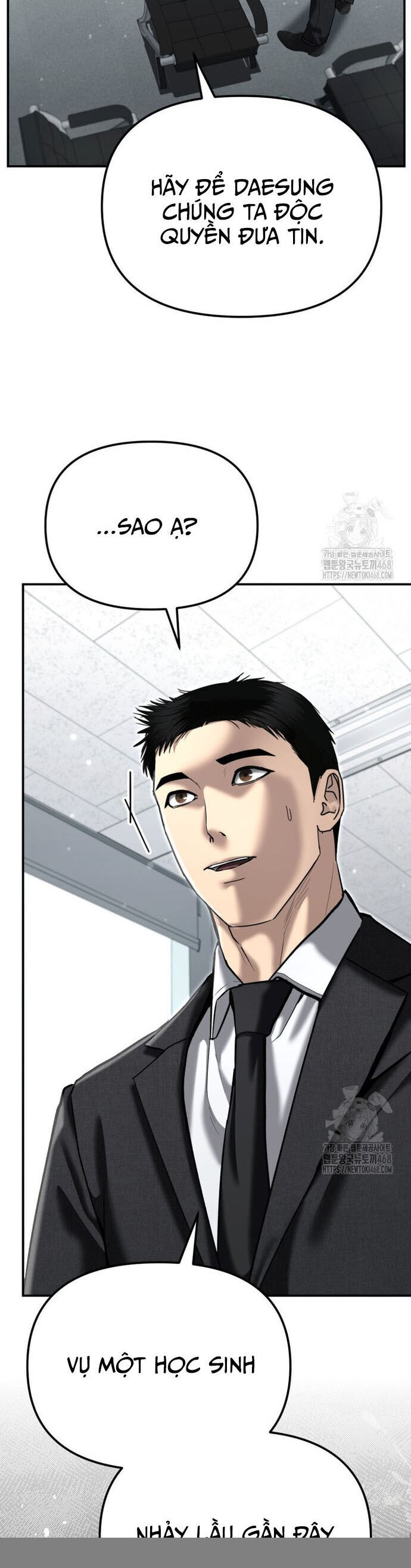 Cảnh Sát Bất Bại Chapter 40 - Trang 2