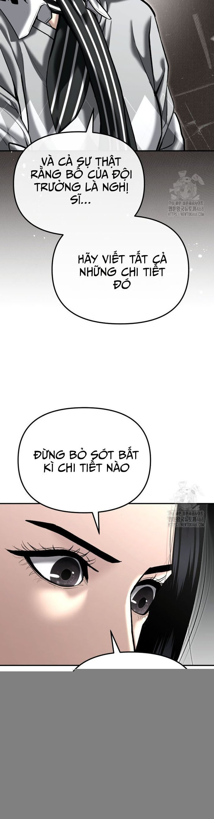 Cảnh Sát Bất Bại Chapter 40 - Trang 2