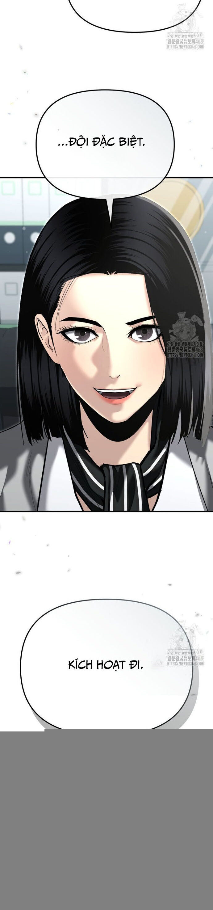 Cảnh Sát Bất Bại Chapter 40 - Trang 2