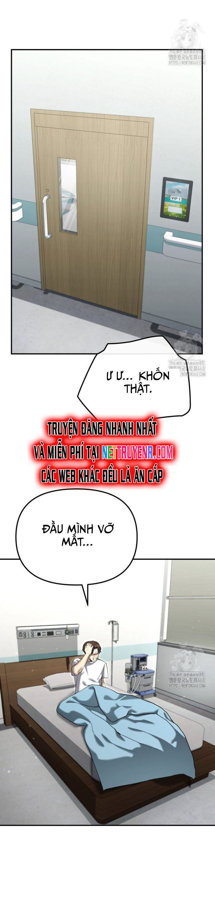 Cảnh Sát Bất Bại Chapter 40 - Trang 2