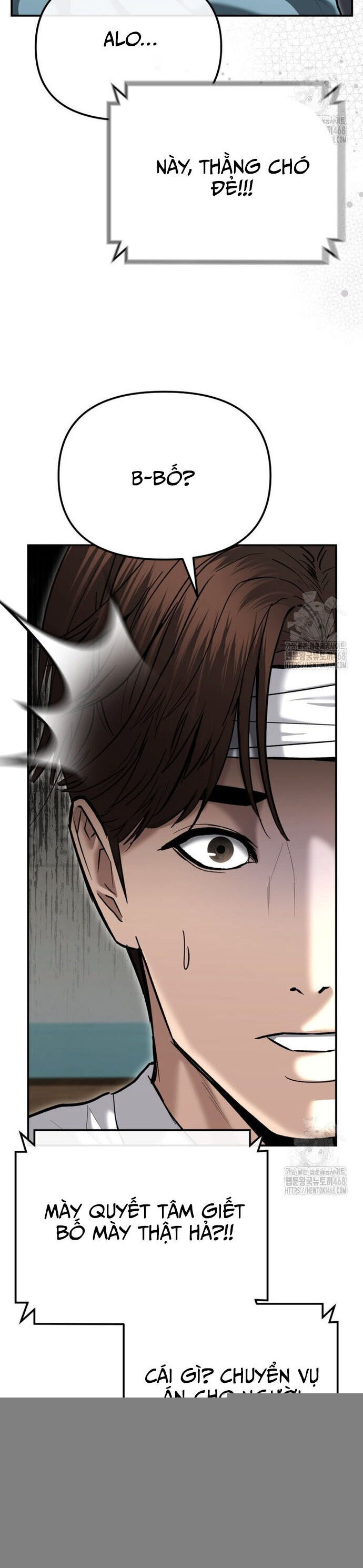 Cảnh Sát Bất Bại Chapter 40 - Trang 2