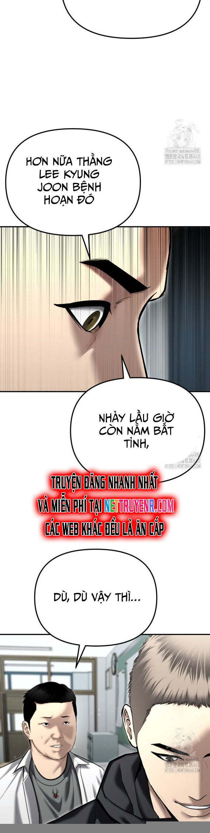 Cảnh Sát Bất Bại Chapter 40 - Trang 2
