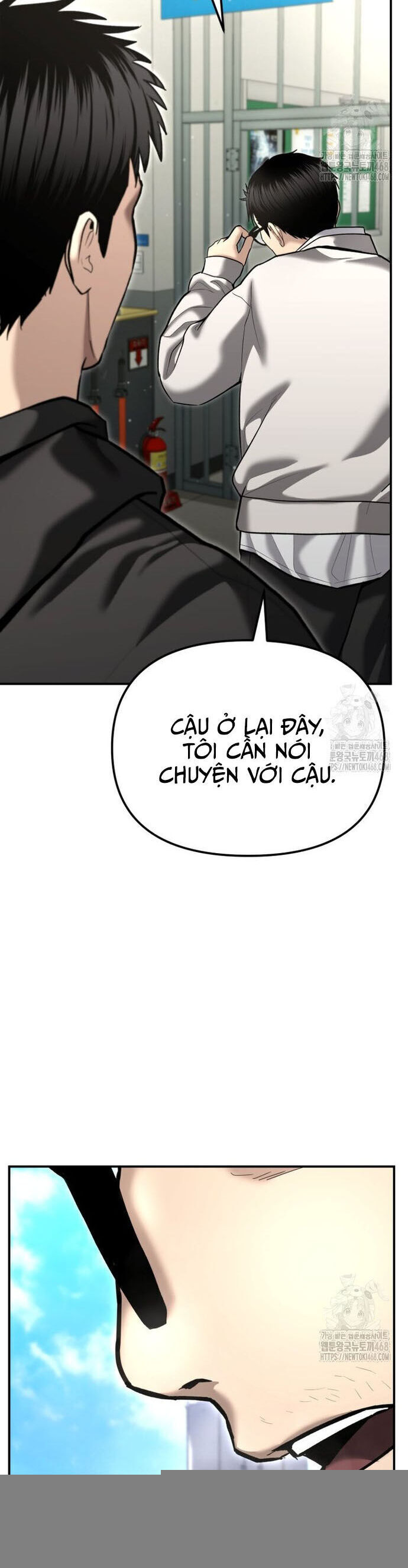 Cảnh Sát Bất Bại Chapter 40 - Trang 2