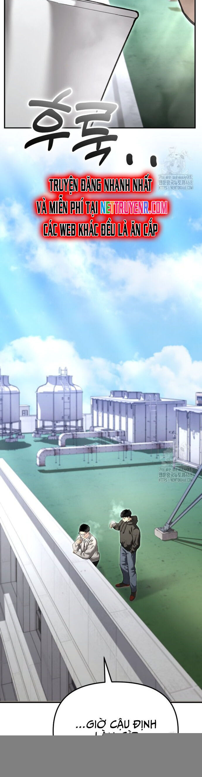Cảnh Sát Bất Bại Chapter 40 - Trang 2