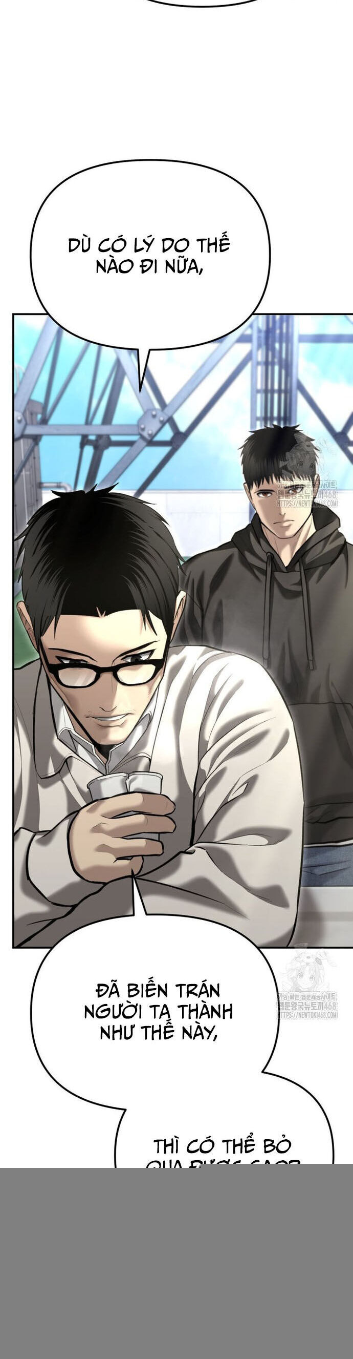 Cảnh Sát Bất Bại Chapter 40 - Trang 2