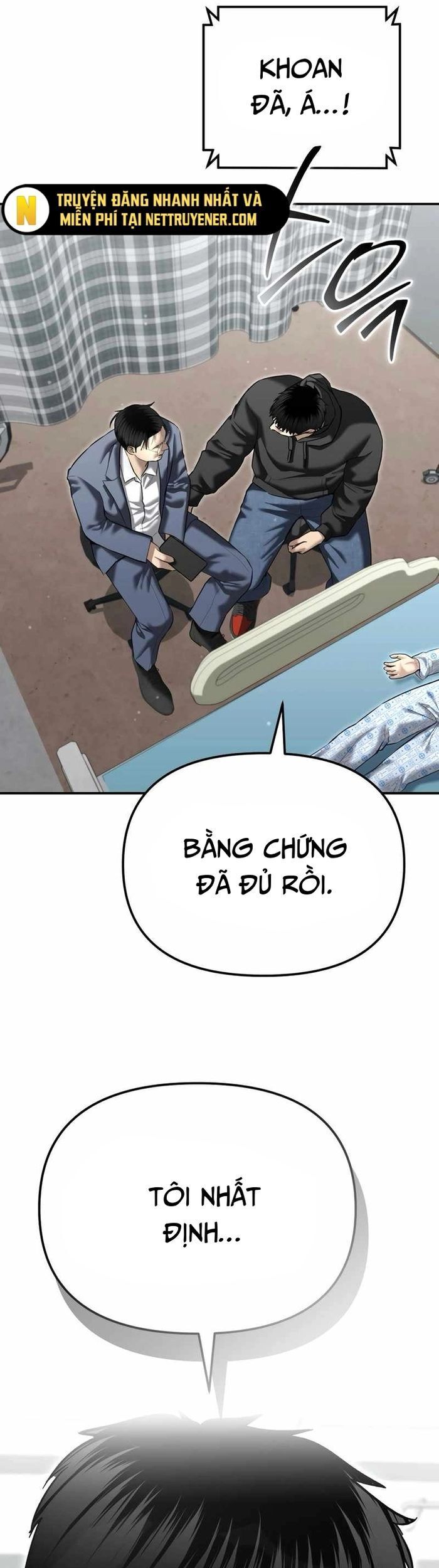 Cảnh Sát Bất Bại Chapter 41 - Trang 2