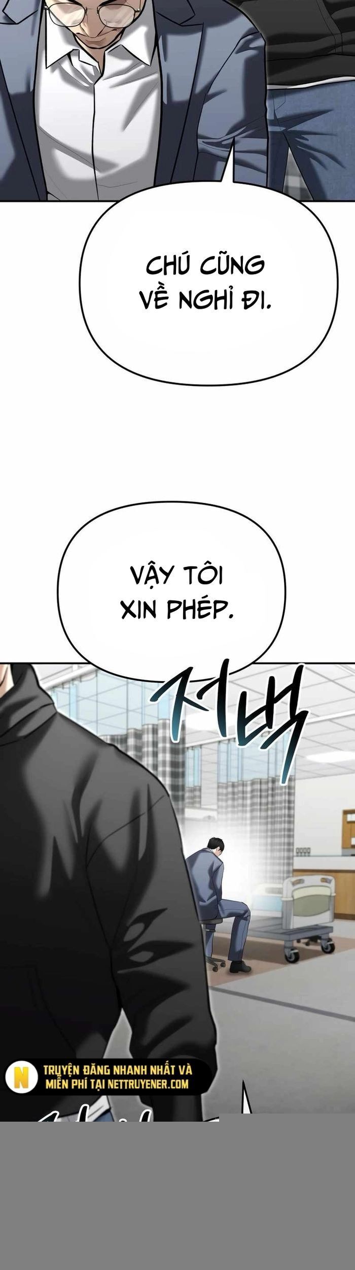 Cảnh Sát Bất Bại Chapter 41 - Trang 2
