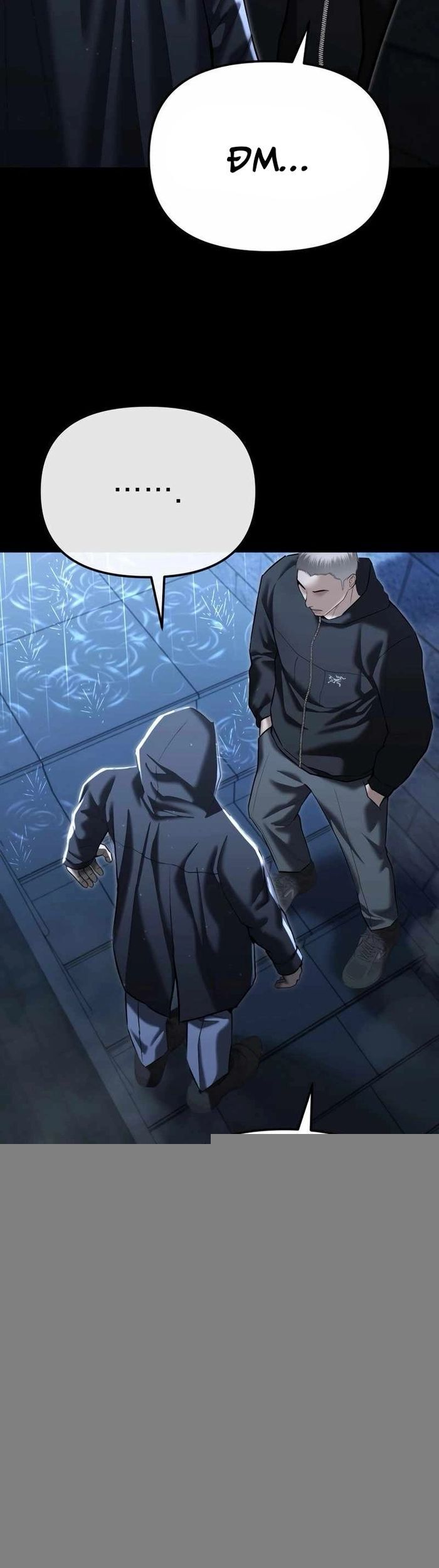 Cảnh Sát Bất Bại Chapter 41 - Trang 2