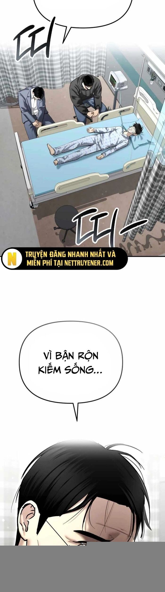 Cảnh Sát Bất Bại Chapter 41 - Trang 2