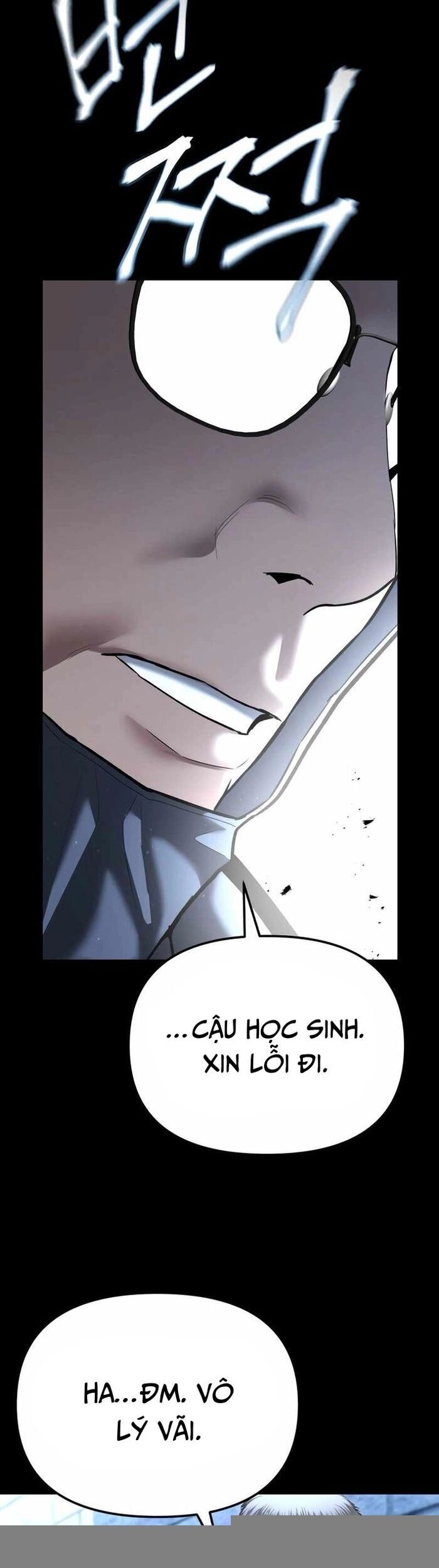 Cảnh Sát Bất Bại Chapter 41 - Trang 2