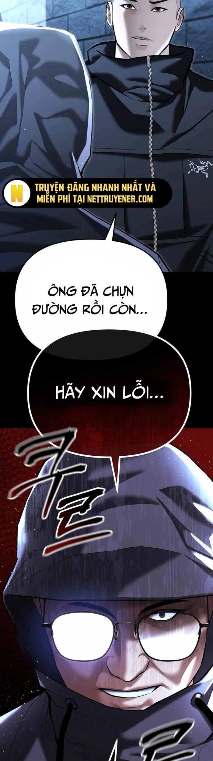 Cảnh Sát Bất Bại Chapter 41 - Trang 2