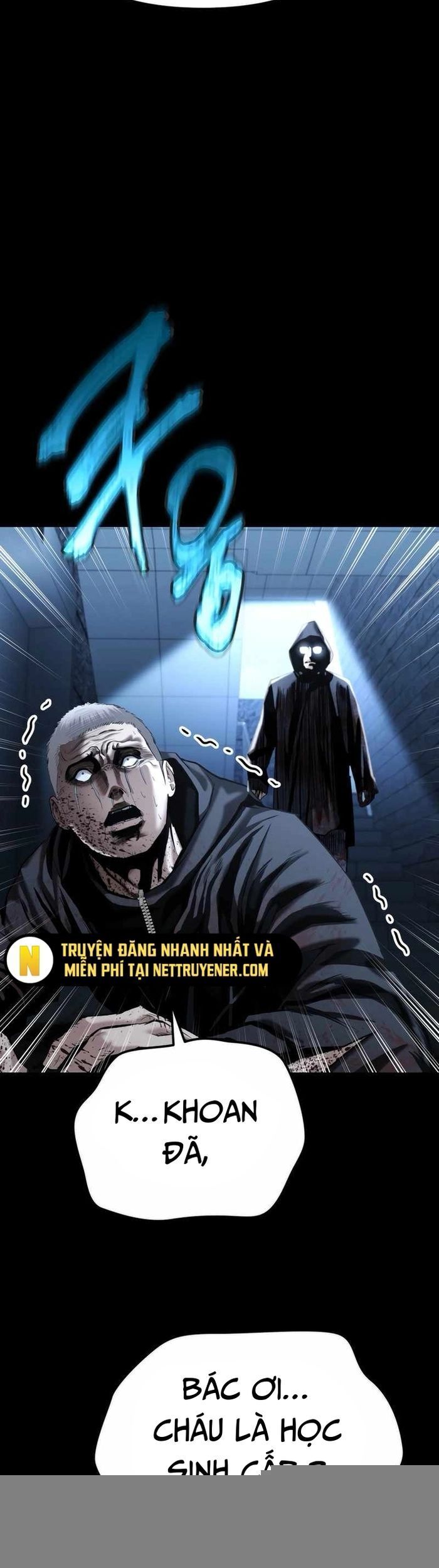 Cảnh Sát Bất Bại Chapter 41 - Trang 2