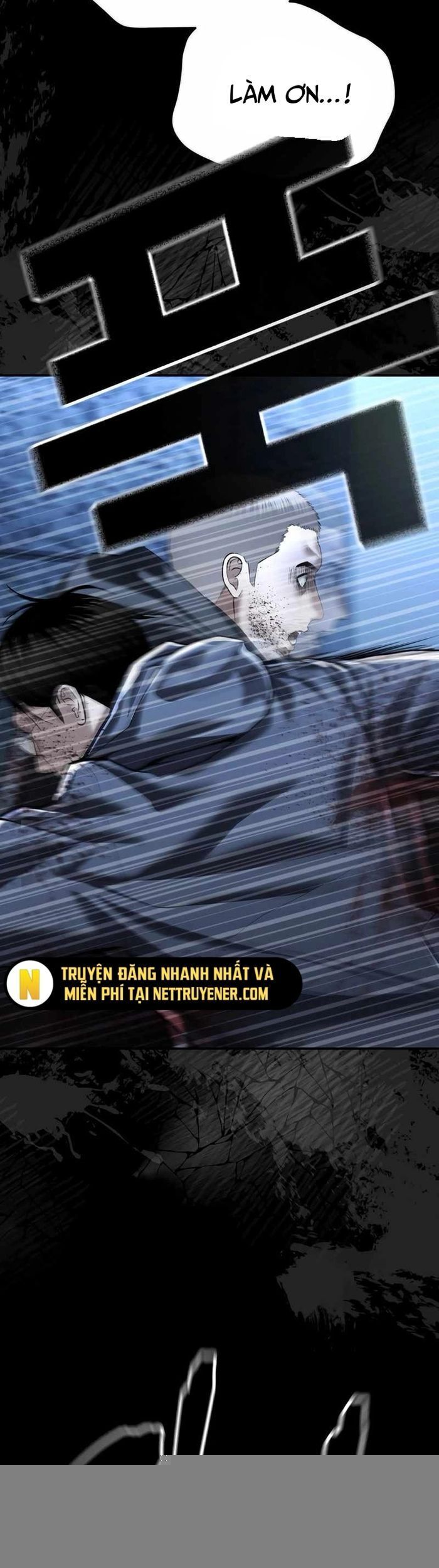 Cảnh Sát Bất Bại Chapter 41 - Trang 2