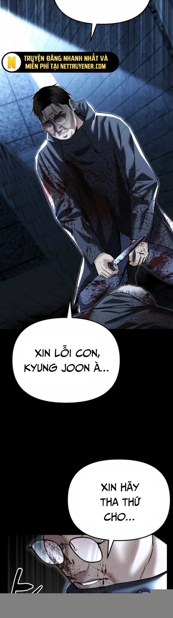 Cảnh Sát Bất Bại Chapter 41 - Trang 2
