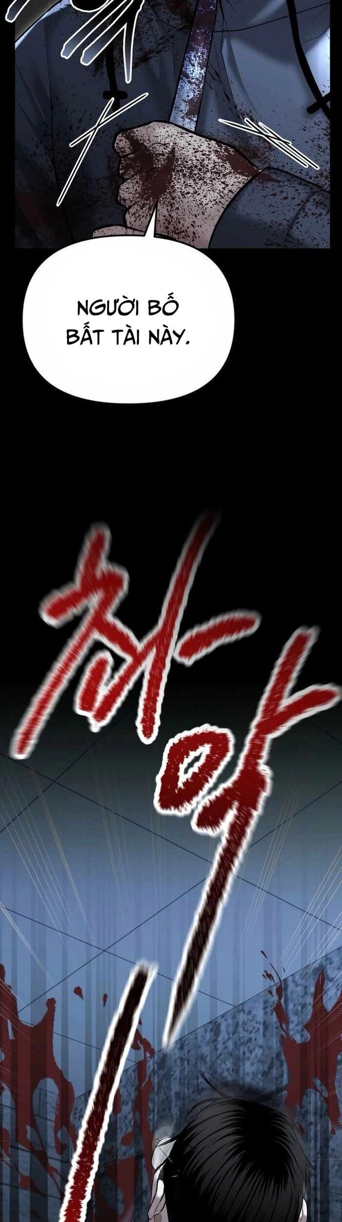 Cảnh Sát Bất Bại Chapter 41 - Trang 2