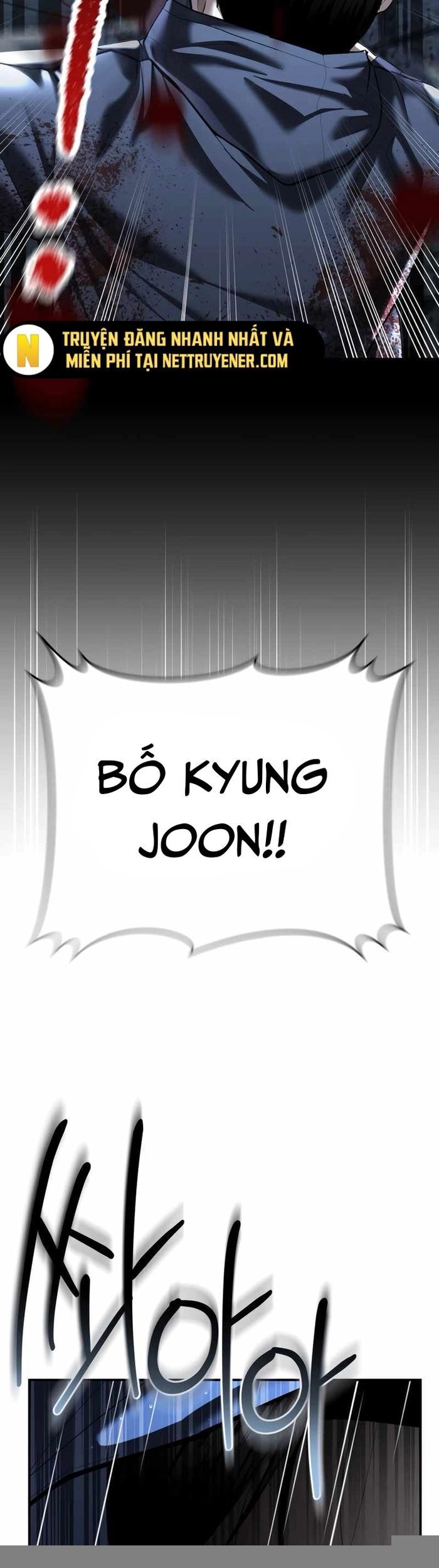 Cảnh Sát Bất Bại Chapter 41 - Trang 2