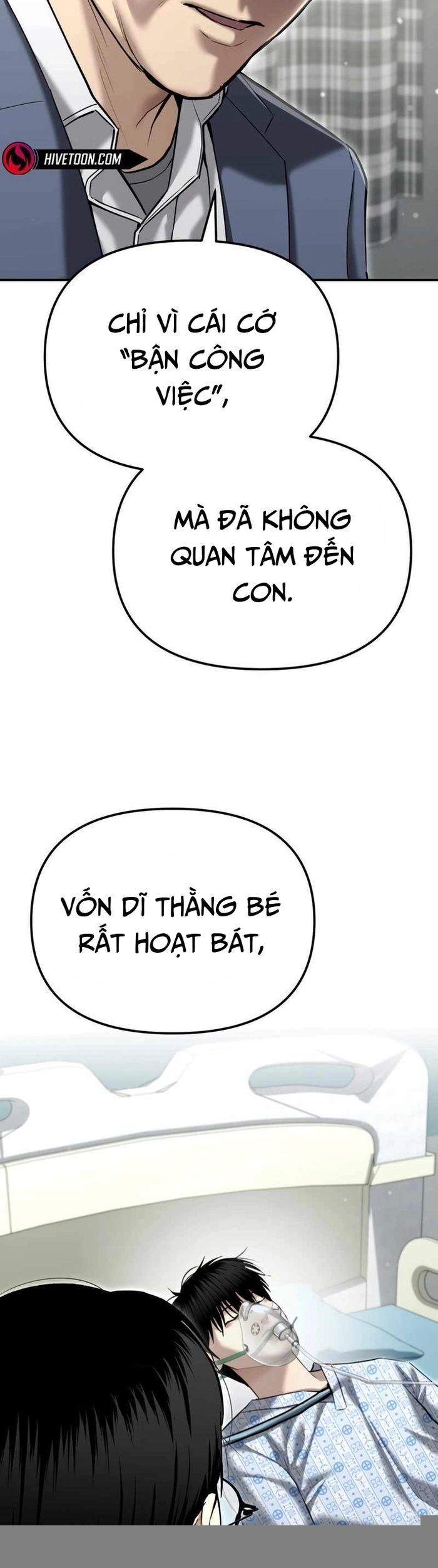 Cảnh Sát Bất Bại Chapter 41 - Trang 2