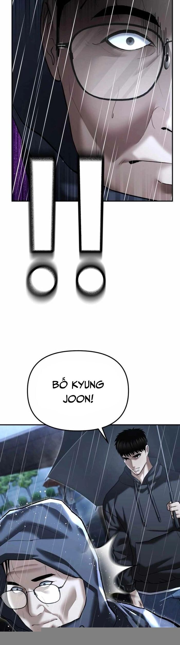 Cảnh Sát Bất Bại Chapter 41 - Trang 2