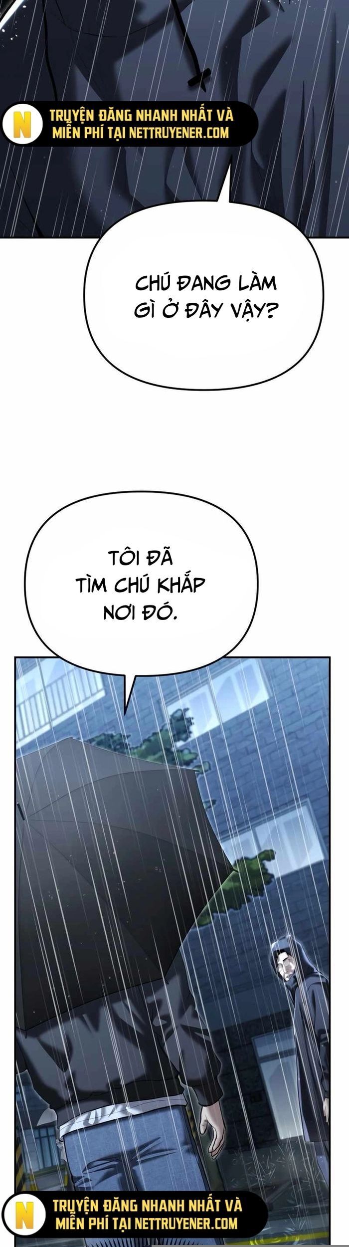 Cảnh Sát Bất Bại Chapter 41 - Trang 2