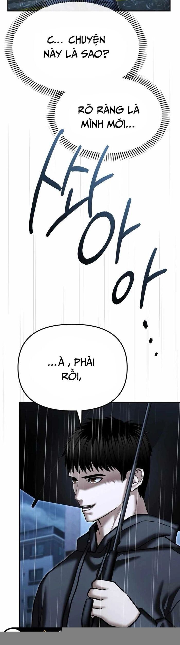 Cảnh Sát Bất Bại Chapter 41 - Trang 2