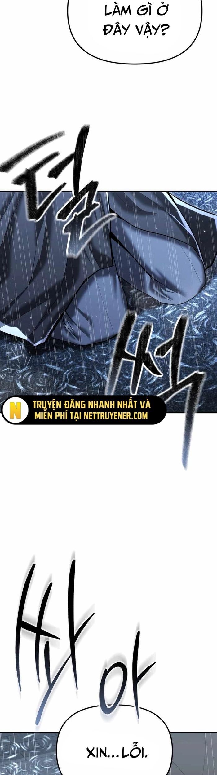 Cảnh Sát Bất Bại Chapter 41 - Trang 2