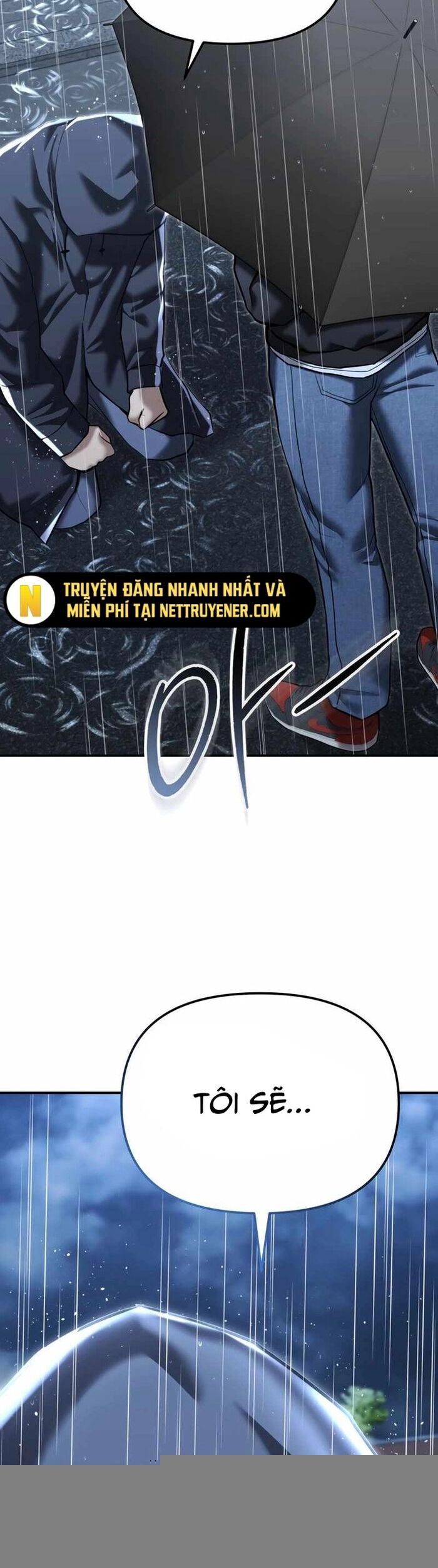 Cảnh Sát Bất Bại Chapter 41 - Trang 2