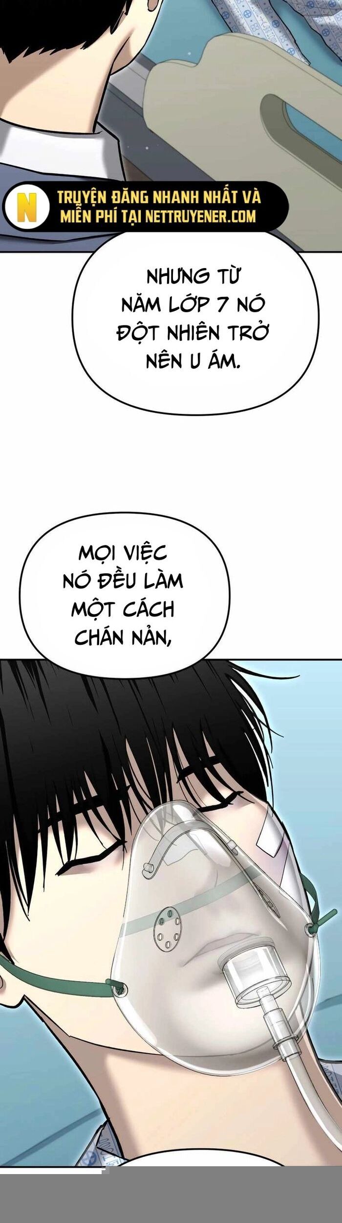 Cảnh Sát Bất Bại Chapter 41 - Trang 2