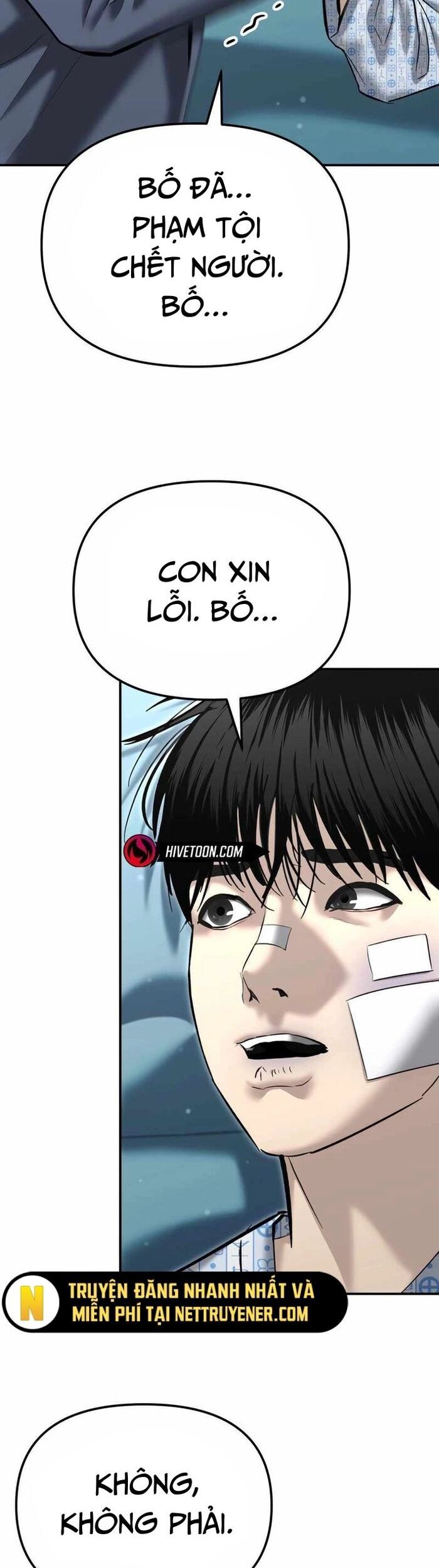 Cảnh Sát Bất Bại Chapter 41 - Trang 2