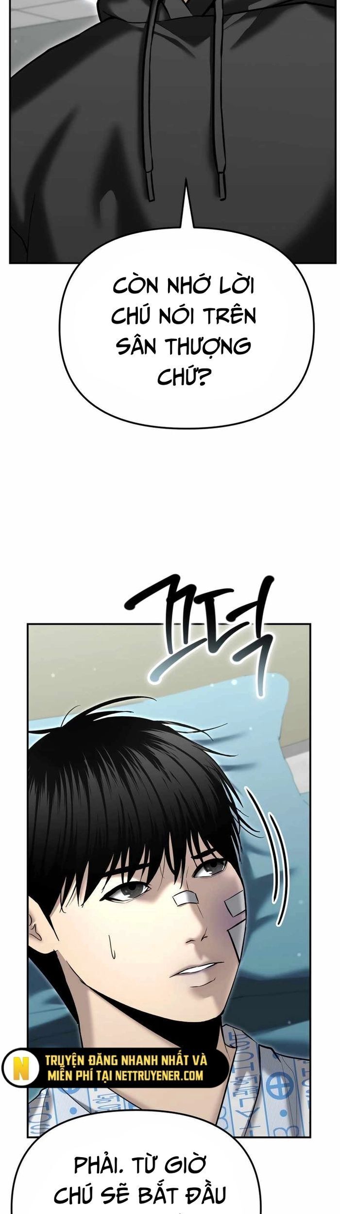 Cảnh Sát Bất Bại Chapter 41 - Trang 2