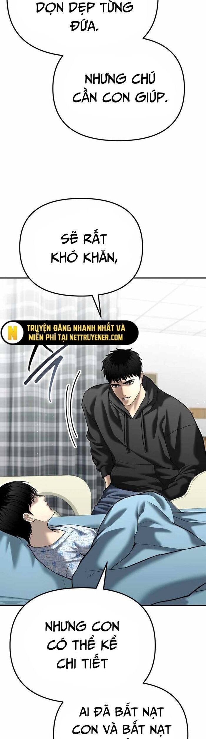 Cảnh Sát Bất Bại Chapter 41 - Trang 2