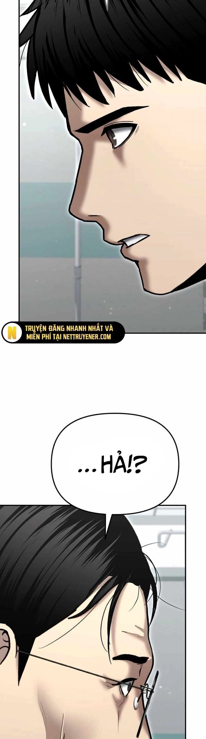 Cảnh Sát Bất Bại Chapter 41 - Trang 2