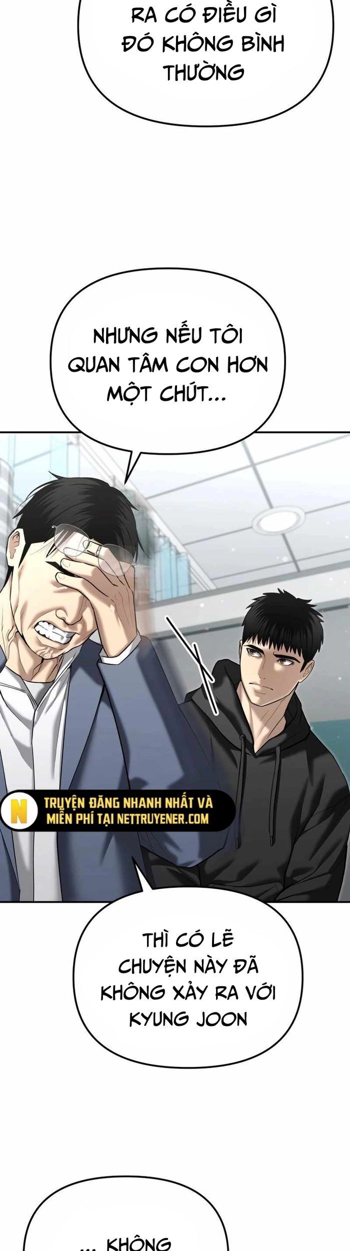 Cảnh Sát Bất Bại Chapter 41 - Trang 2