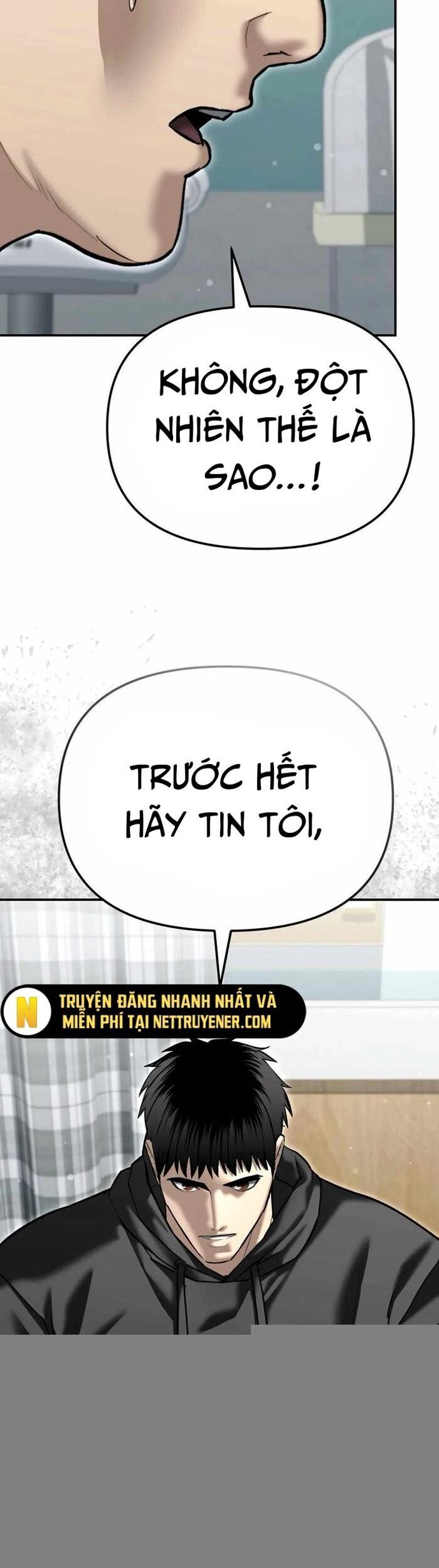 Cảnh Sát Bất Bại Chapter 41 - Trang 2