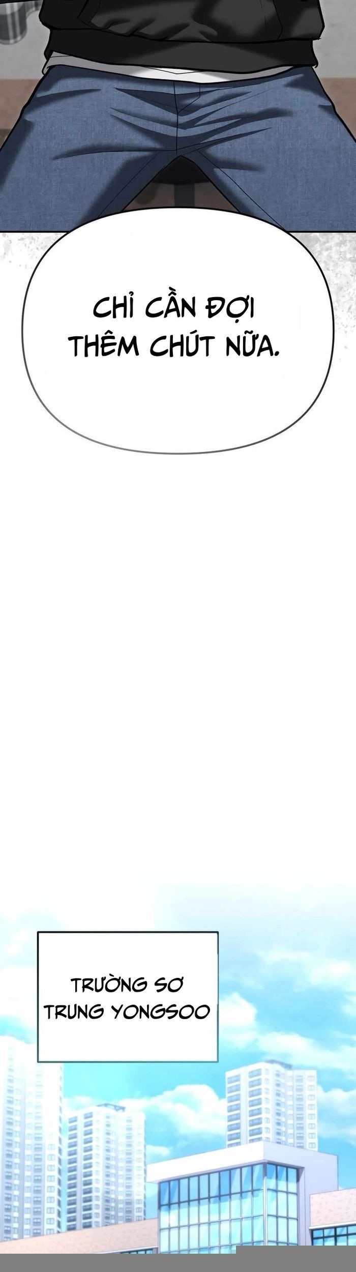 Cảnh Sát Bất Bại Chapter 41 - Trang 2