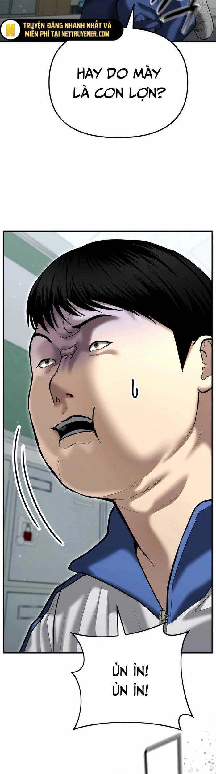 Cảnh Sát Bất Bại Chapter 41 - Trang 2