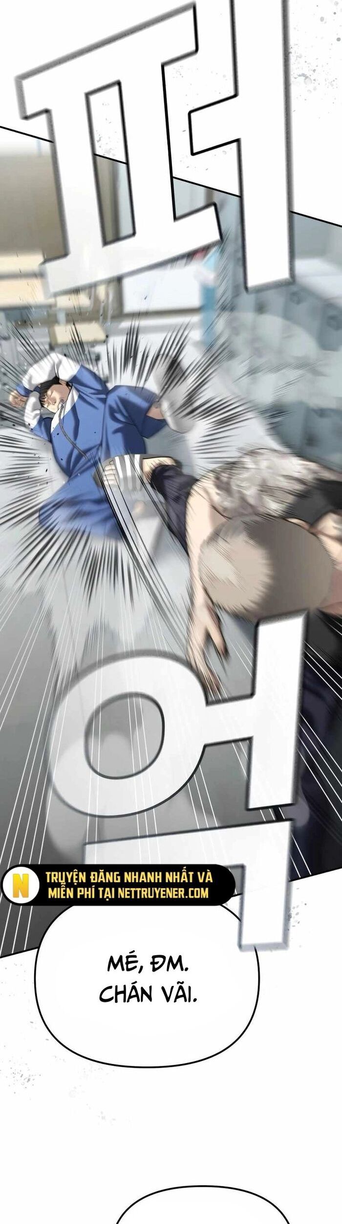 Cảnh Sát Bất Bại Chapter 41 - Trang 2