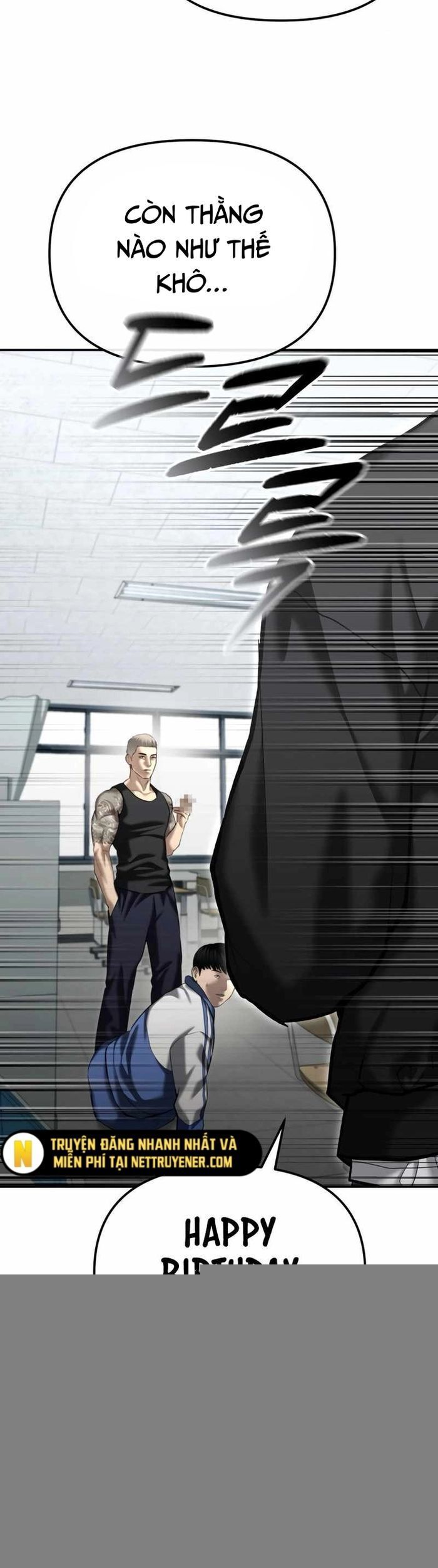 Cảnh Sát Bất Bại Chapter 41 - Trang 2