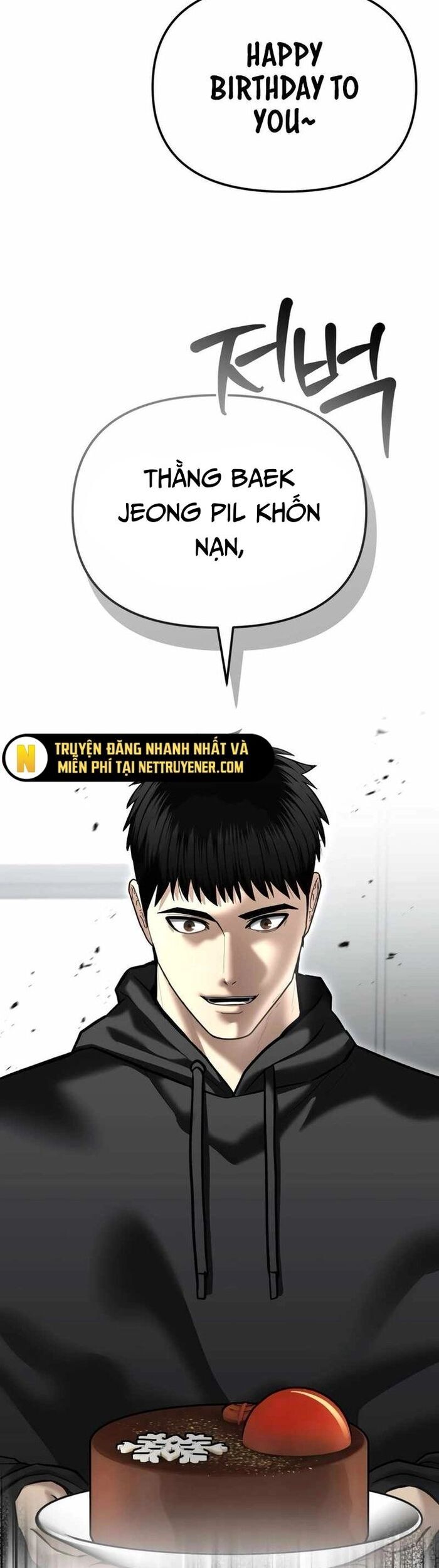 Cảnh Sát Bất Bại Chapter 41 - Trang 2