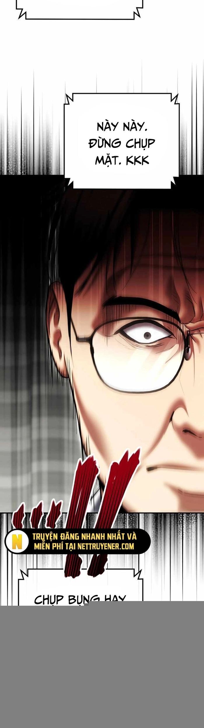 Cảnh Sát Bất Bại Chapter 41 - Trang 2