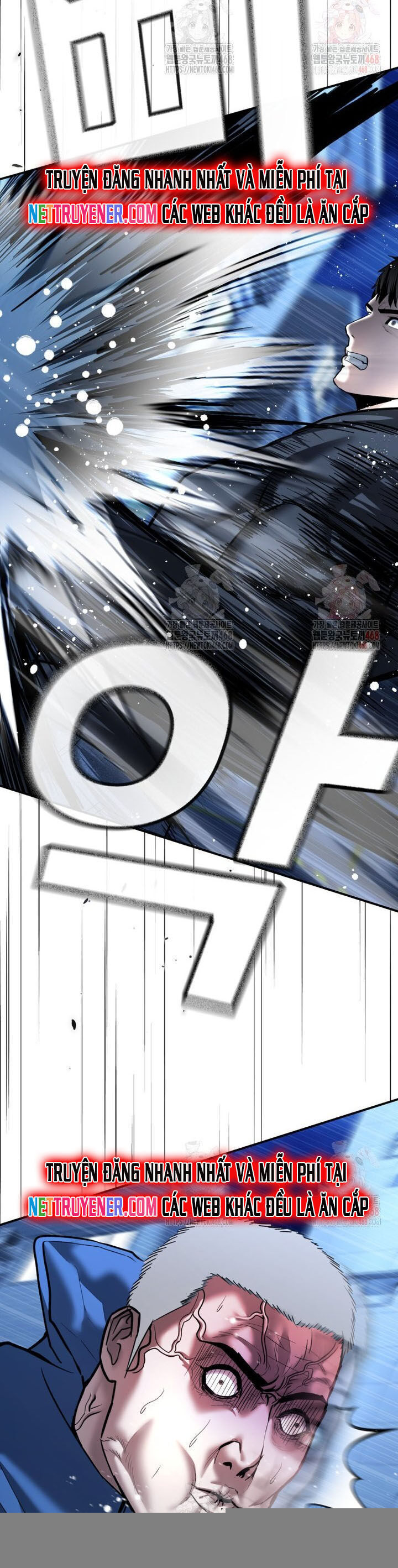 Cảnh Sát Bất Bại Chapter 43 - Trang 2