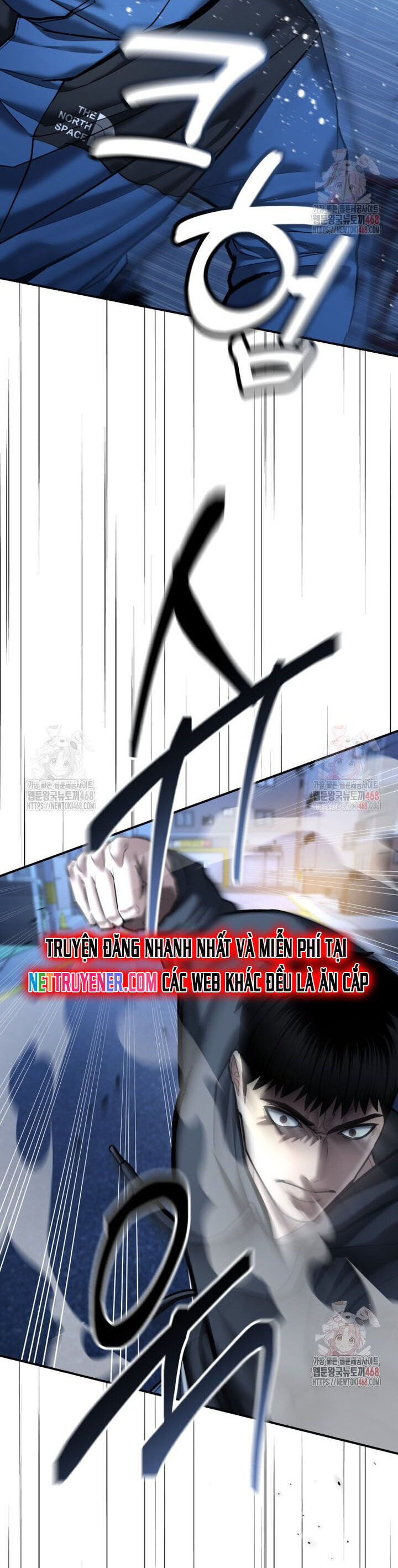 Cảnh Sát Bất Bại Chapter 43 - Trang 2