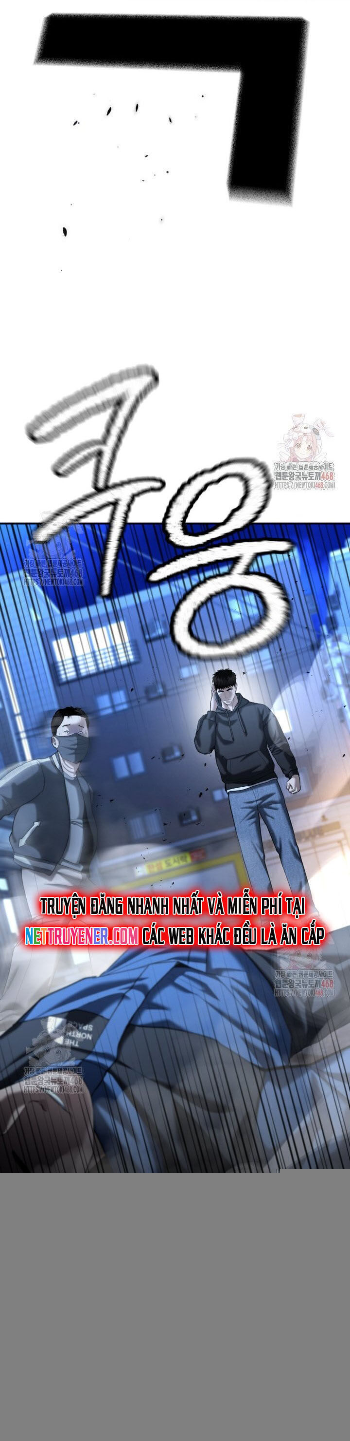 Cảnh Sát Bất Bại Chapter 43 - Trang 2