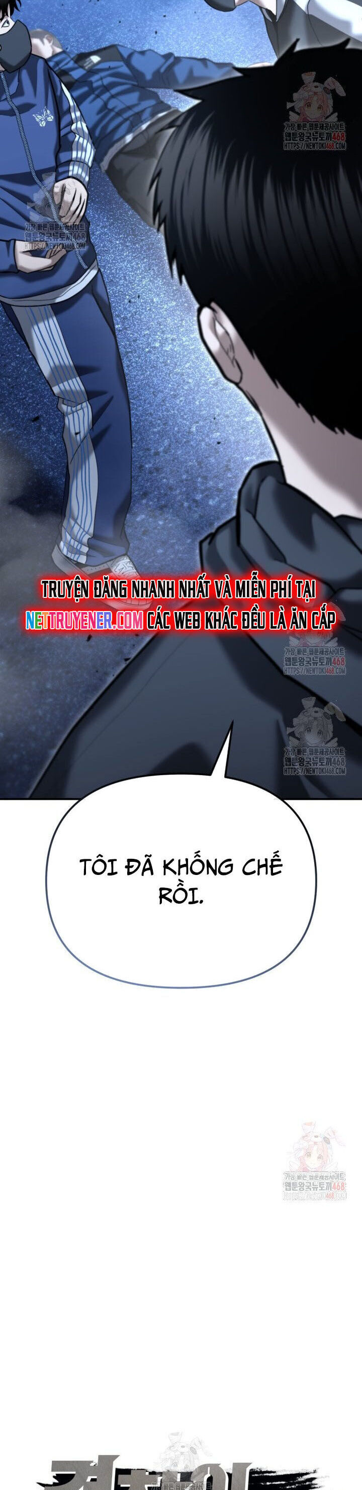 Cảnh Sát Bất Bại Chapter 43 - Trang 2