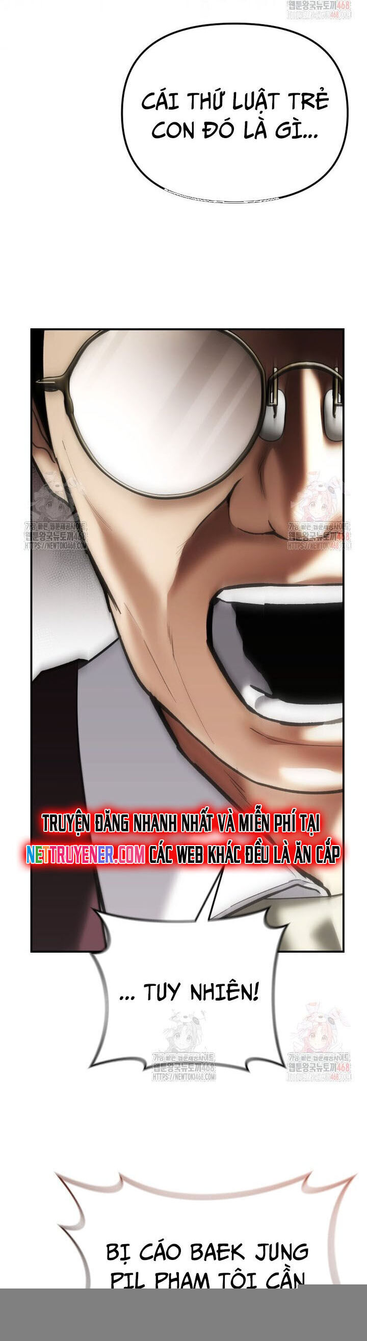 Cảnh Sát Bất Bại Chapter 43 - Trang 2