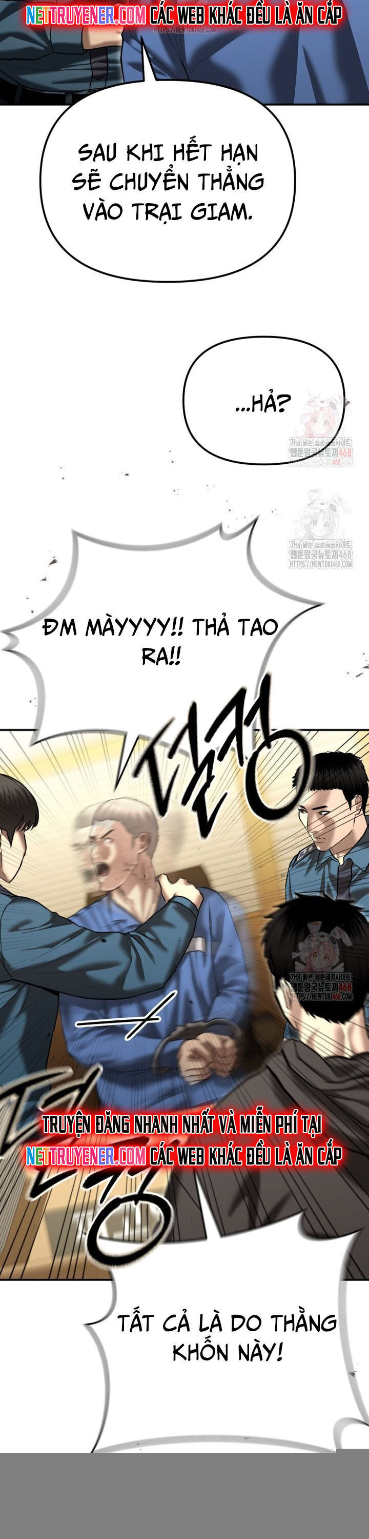 Cảnh Sát Bất Bại Chapter 43 - Trang 2